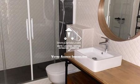 Location Appartement 3 pièces Limoges (87000) - Photo 4