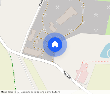 Tout Road, Charlton Adam - Photo 1