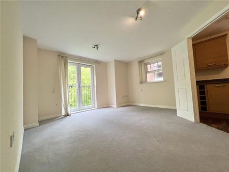 2 bedroom flat to rent - Photo 3