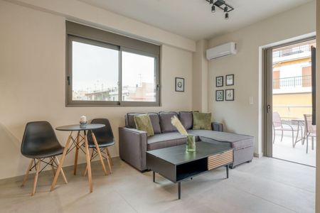 Διαμέρισμα για ενοικίαση Καλλίπολη (Καλλίπολη – Φρεαττύδα) - Photo 5