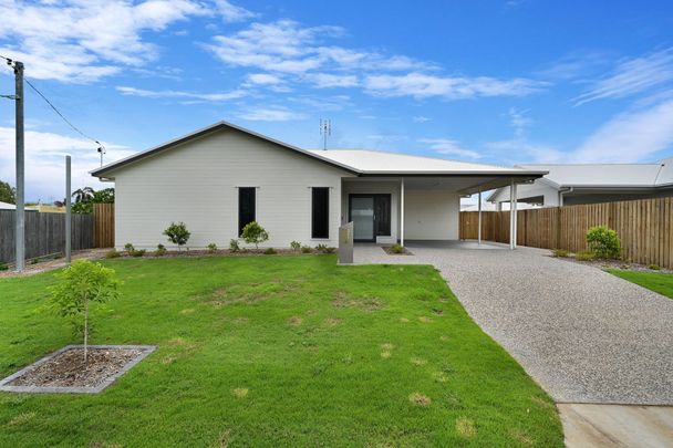 Modern Home in Rasmussen - Photo 1