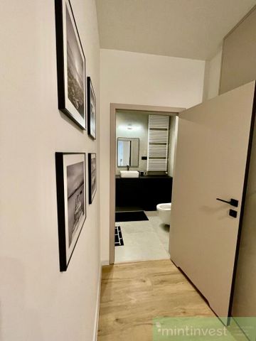 Mieszkanie na wynajem - Zdjęcie 2