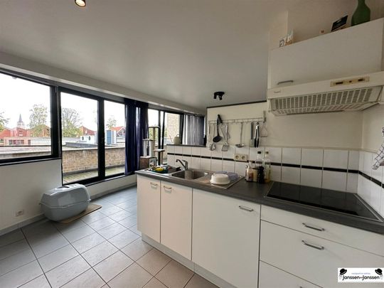 Gezellig appartement met 2 slaapkamers - Foto 1