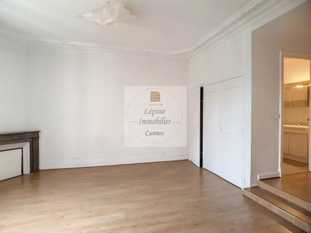 Location Appartement 6 pièces 169m² CANNES 06400 - Photo 3