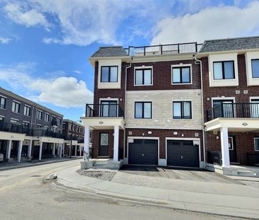 For Lease - 40 Covington Crescent Unit# 106, Whitchurch-Stouffville... - Photo 5