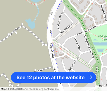 Barrosa Way, Whitehouse, MILTON KEYNES - Photo 1