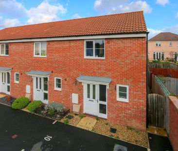 2 bedroom end of terrace house to rent - Photo 6