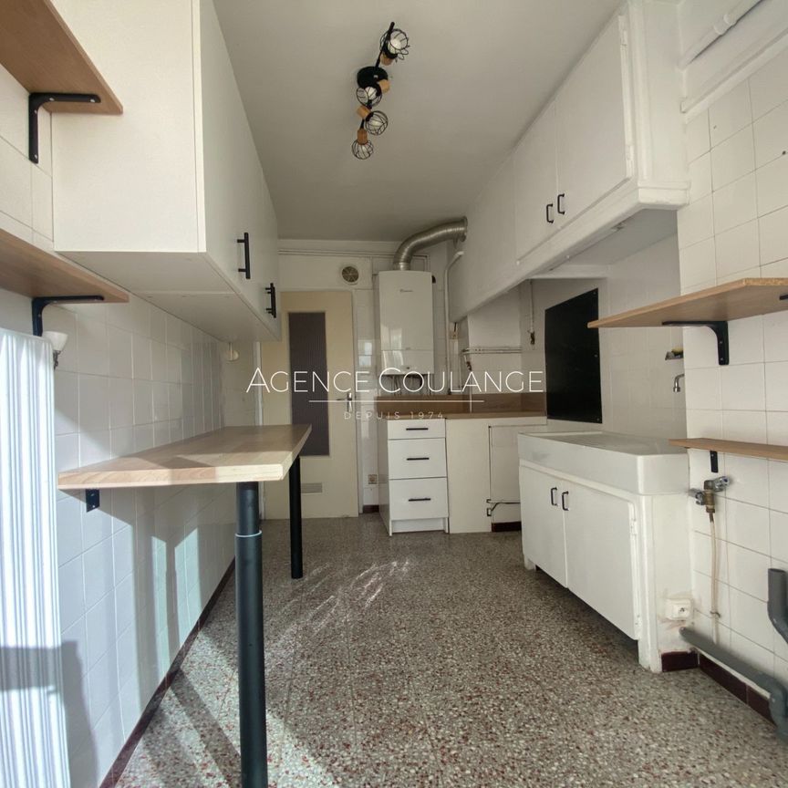 Location Appartement 3 pièces 60m² LA CIOTAT 13600 - Photo 1