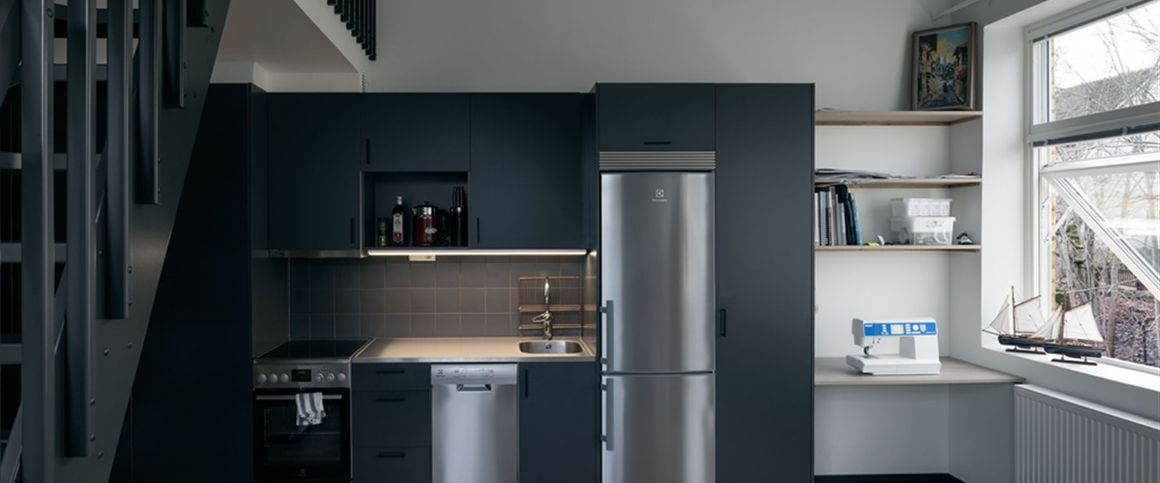 Centralvägen 14 - Photo 1