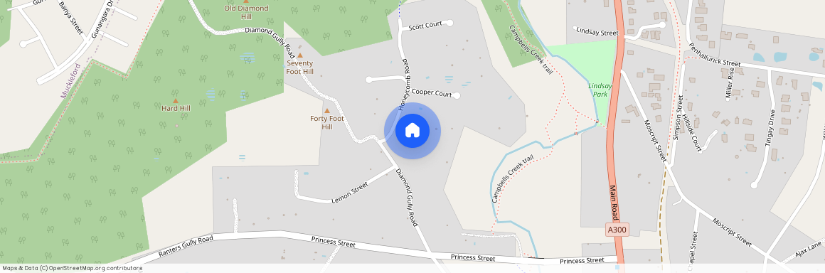 4 Honeycomb Road, Campbells Creek, Campbells Creek