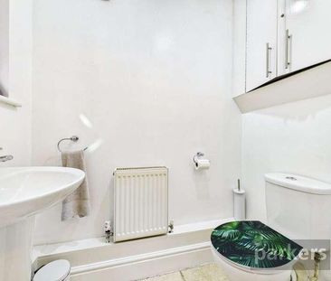 Burwell Meadow, Witney, Oxfordshire, OX28 - Photo 6