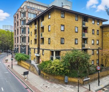 1 Bedroom Apartment - Photo 4