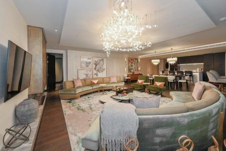 3 bedroom flat to rent - Photo 5