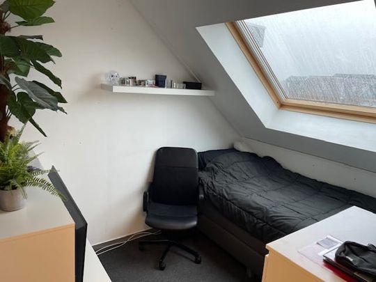 Huis te huur: Huurdemanskamp 37 3751 JA Bunschoten-Spakenburg - Foto 1