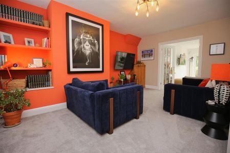 3 bedroom terraced house to rent - Photo 5