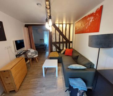 Appartement T1 à louer Bruz - 22 m² - Photo 3