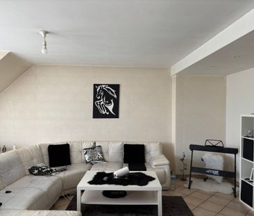 AALST - Charmant tweeslaapkamerappartement - Foto 1