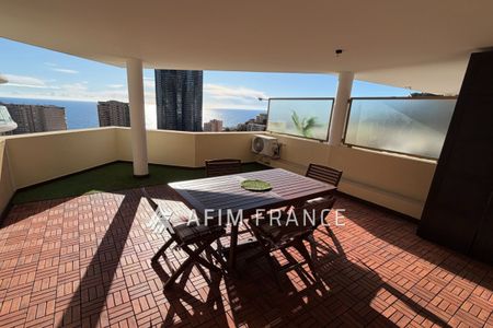 Boulevard Guynemer, magnifique studio meublé en étage élevé da - Photo 3