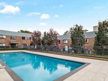 “Modern 2 Bedroom Apartment with Resort Style Amenities” - Photo 5