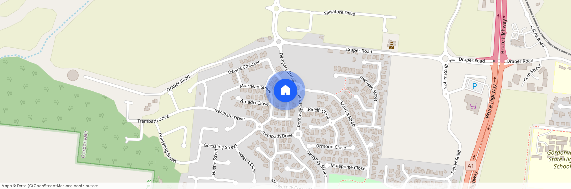 13 Wienert Close, Gordonvale, QLD, 4865