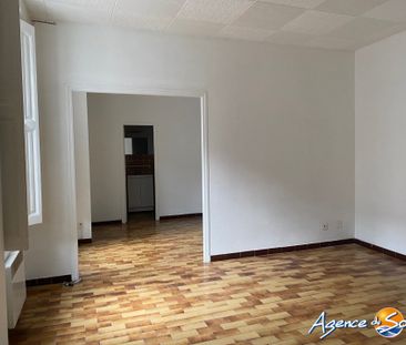 Location Appartement 2 pièces 44m² NARBONNE 11100 - Photo 1