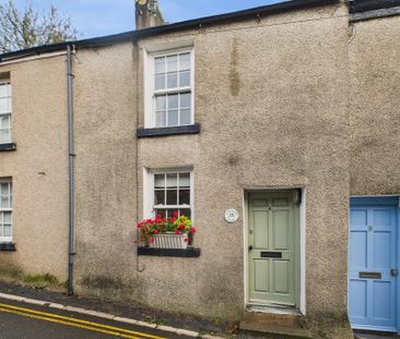 1 bedroom cottage to rent - Photo 4