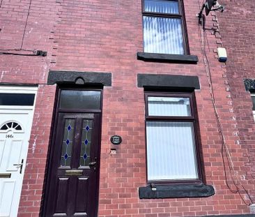 2 bedroom terraced house to rent - Photo 4