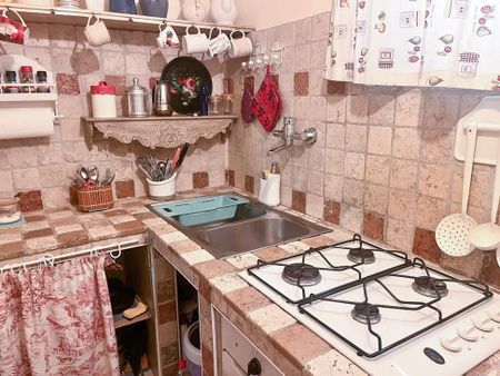 Via dei Serragli, Florence, Tuscany 50125 - Photo 5