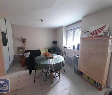 Location Appartement 2 pièces 65m² LIMOGES 87000 - Photo 1