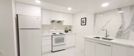 For Lease - 53 Marblemount Crescent Unit# Lower, Toronto, Ontario - Photo 2