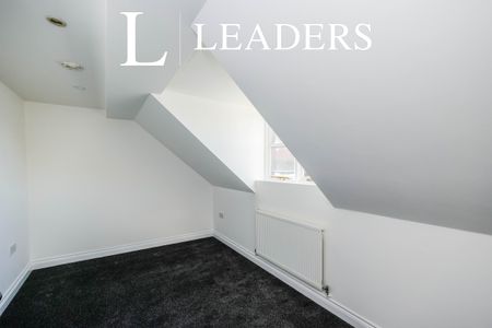 2 bedroom maisonette to rent Guardsman Court, 129 Fratton Road, Portsmouth, PO1 - Photo 4