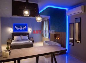 Studio/Γκαρσονιέρα για ενοικίαση - Κέντρο Θεσσαλονίκης, - Photo 5