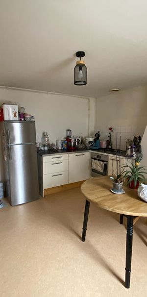 APPARTEMENT F2 EPINAL - 2 pièce(s) - 54.53 m2 - Photo 1