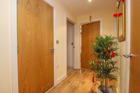 2 bedroom apartment to rent - Photo 2