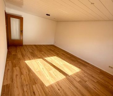 Gemütliche 2,5-Zimmer-Wohnung in Weitingen – renoviert - Photo 1