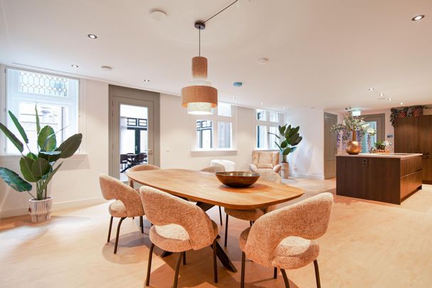 Appartement te huur: Dorpsweg 26-K 2811 KH Reeuwijk - Photo 1