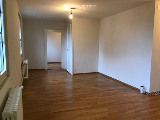 Très bel appartememt 3.5p à Vevey - Photo 1
