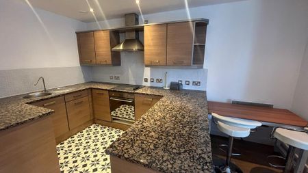 2 bedroom apartment to rent - Photo 5