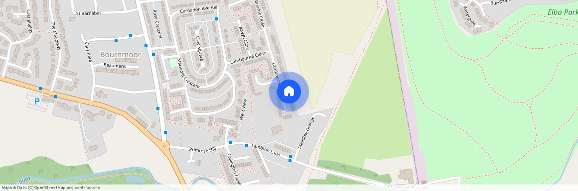 Lambourne Close, Durham DH4