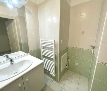 Location Appartement 2 pièces 39m² ST MARTIN LE VINOUX 38950 - Photo 2