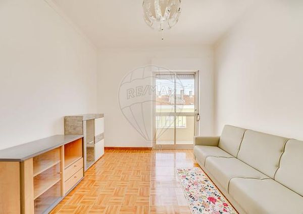 Apartamento T2