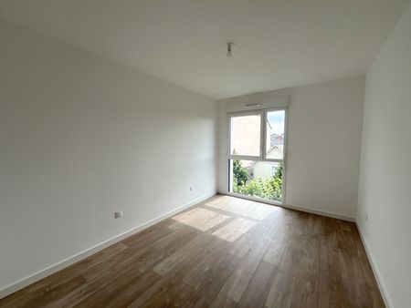 Location appartement 3 pièces, 63.29m², Laval - Photo 3