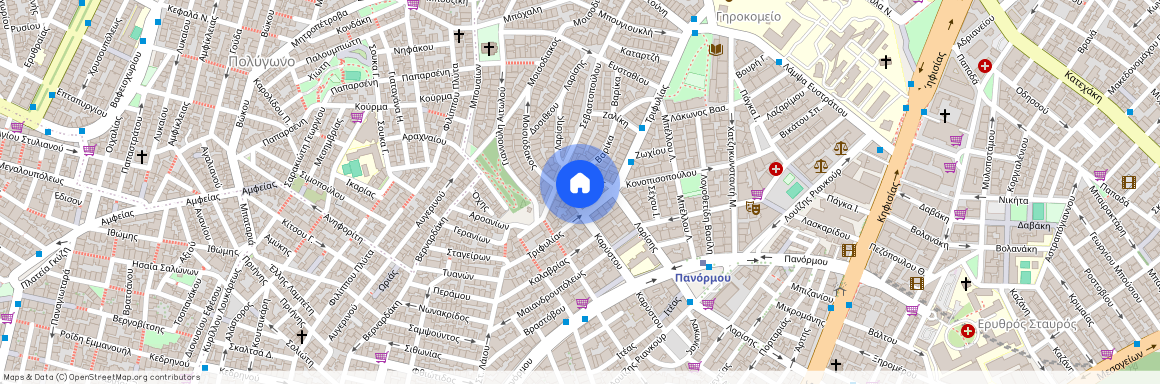 Αμπελόκηποι (Αμπελόκηποι - Πεντάγωνο)