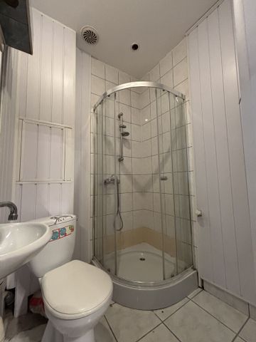 Odświeżone ustawne 2 pokoje - Photo 5