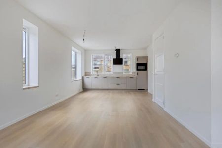 Maison jumelée Kolkstraat 5, Munnekezijl - À Louer - Photo 3