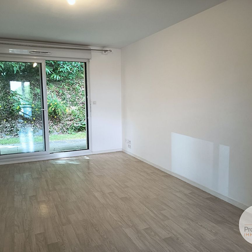Location Appartement 2 pièces 40m² - Photo 1