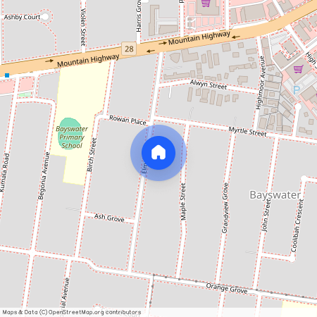 3/15 Elm Street, VIC 3153, Bayswater