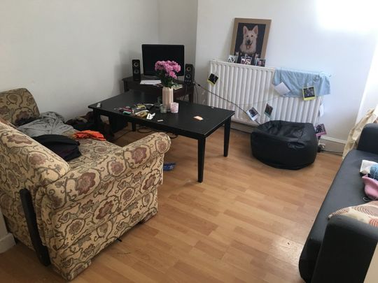 5 Bed Terraced House, Upper Lewes Road, BN2 - Photo 1