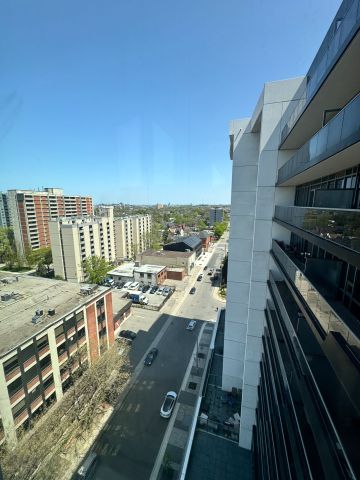 For Lease - 212 King William Street Unit# 1220, Hamilton, Ontario - Photo 4