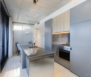 801/47 Peel Street, Collingwood - Photo 4